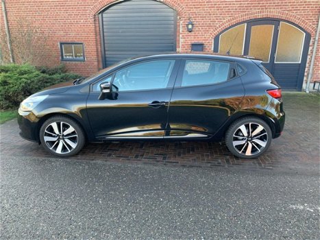 Renault Clio - 0.9 TCe Eco2 Dynamique - 1