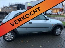 Ford Ka - 1.3 Centennial