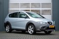 Seat Altea - 2.0 TFSI Freetrack 4X4 Clima/Cruise/Elek.Ramen/PDC/Stoelverwarming/Trekhaak/Dealeronder - 1 - Thumbnail