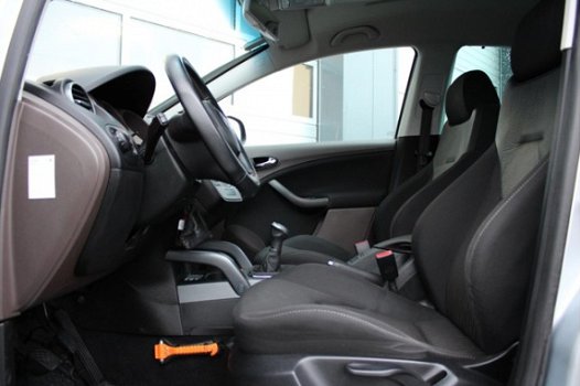 Seat Altea - 2.0 TFSI Freetrack 4X4 Clima/Cruise/Elek.Ramen/PDC/Stoelverwarming/Trekhaak/Dealeronder - 1