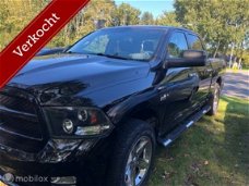 Dodge Ram 1500 - 5.7 V8 4x4 Quad Cab 6'4