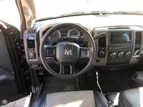 Dodge Ram 1500 - 5.7 V8 4x4 Quad Cab 6'4 - 1