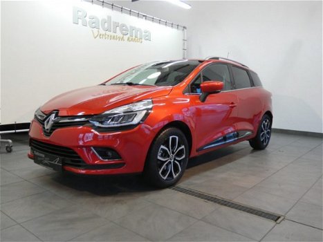 Renault Clio Estate - Limited TCe 90PK - 1