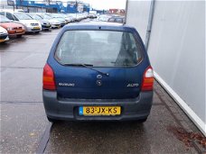 Suzuki Alto - 1.1 GL