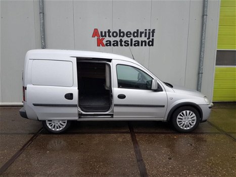 Opel Combo - 1.3 CDTi Comfort - 1