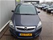 Opel Zafira - 1.6 Enjoy - 1 - Thumbnail