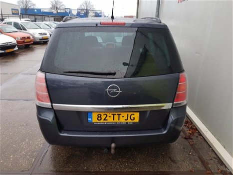 Opel Zafira - 1.6 Enjoy - 1