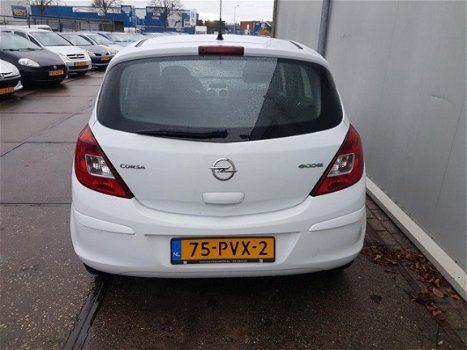 Opel Corsa - 1.3 CDTi EcoFlex S/S Edition - 1