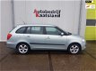 Skoda Fabia Combi - 1.2 TDI Greenline - 1 - Thumbnail