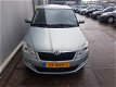 Skoda Fabia Combi - 1.2 TDI Greenline - 1 - Thumbnail