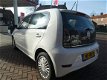 Volkswagen Up! - 1.0i 5 DEURS AIRCO MOVE UP - 1 - Thumbnail