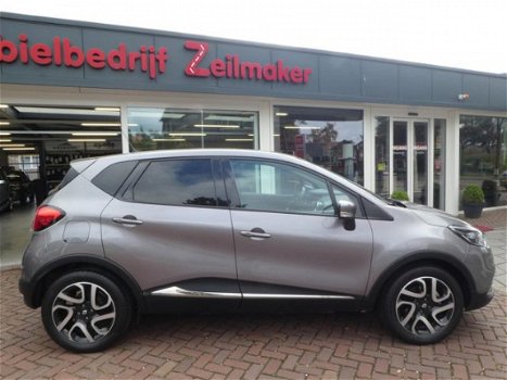 Renault Captur - 1.2 TCe AUTOMAAT ENERGY R-LINK - 1