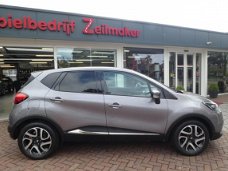 Renault Captur - 1.2 TCe AUTOMAAT ENERGY R-LINK