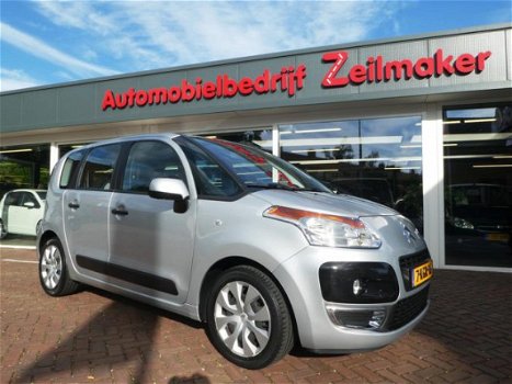 Citroën C3 Picasso - 1.4 VTI TENDANCE - 1