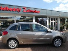 Renault Clio Estate - 1.2 16V TCE 100PK DYNAMIQUE NAVIGATIE