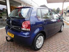 Volkswagen Polo - 1.4 16V 75PK TURIJN 5 DEURS AIRCO TREKHAAK