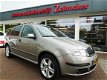 Skoda Fabia Combi - COMBI 1.4 16V 100PK ELEGANCE AIRCO NAVI - 1 - Thumbnail