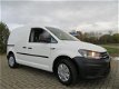 Volkswagen Caddy - 1.2 TSi Benzine met Diverse Opties - 1 - Thumbnail