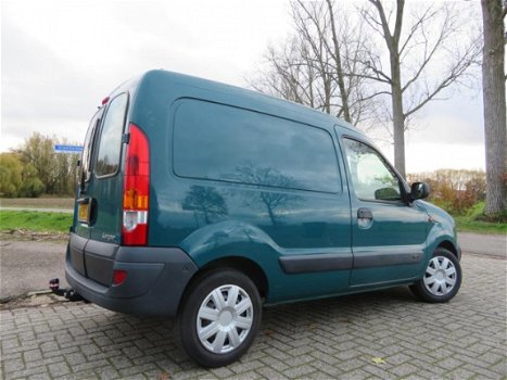 Renault Kangoo - 1.2i Benzine met Diverse Opties - 1