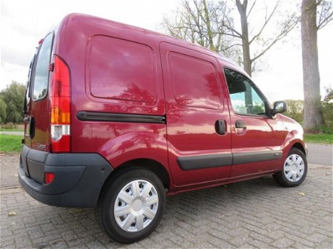 Renault Kangoo - 1.6i-16V Automatic met Slechts 26000 km - 1