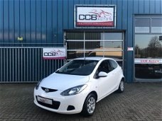 Mazda 2 - 2 1.3 SPORT AIRCO LMV