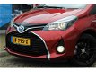 Toyota Yaris - 1.5 Hybrid Lease Automaat 5drs Navi Clima Cruise - 1 - Thumbnail