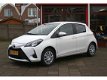 Toyota Yaris - 1.5 VVT-i Young 5drs - 1 - Thumbnail