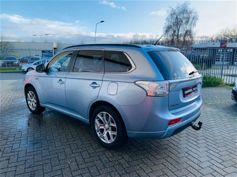 Mitsubishi Outlander - 2.0 PHEV Instyle, prijs inclusief BTW - 1