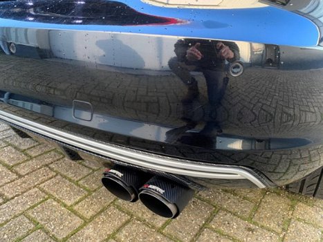 Audi A3 Sportback - 2.0 TDI Ambition Pro Line plus S3 PAKKET Akrapovic AUTOM PANO - 1