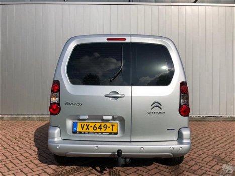 Citroën Berlingo - 1.6 BlueHDi 120pk S&S 3pl Business Navigatie - 1