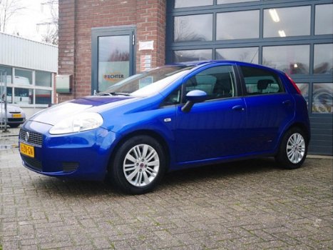 Fiat Grande Punto - 1.2 Dynamic - 1