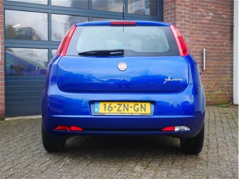 Fiat Grande Punto - 1.2 Dynamic - 1