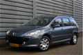 Peugeot 307 Break - 1.6-16V XS Airco Elek. Ramen Trekhaak + Inruil Mogelijk - 1 - Thumbnail