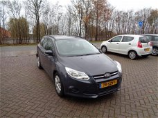 Ford Focus Wagon - 1.6 TDCI AIRCO CRUISE