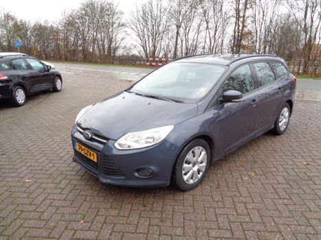 Ford Focus Wagon - 1.6 TDCI AIRCO CRUISE - 1