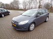 Ford Focus Wagon - 1.6 TDCI AIRCO CRUISE - 1 - Thumbnail