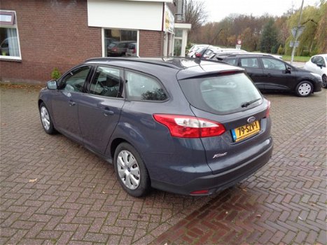 Ford Focus Wagon - 1.6 TDCI AIRCO CRUISE - 1