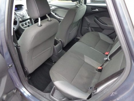 Ford Focus Wagon - 1.6 TDCI AIRCO CRUISE - 1