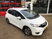 Honda Jazz - 1.3 i-VTEC Elegance *AUTOMAAT - 1 - Thumbnail