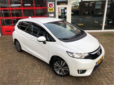 Honda Jazz - 1.3 i-VTEC Elegance *AUTOMAAT