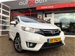 Honda Jazz - 1.3 i-VTEC Elegance *AUTOMAAT - 1 - Thumbnail