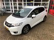 Honda Jazz - 1.3 i-VTEC Elegance *AUTOMAAT - 1 - Thumbnail