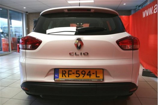 Renault Clio Estate - Energy TCe 90 Zen 5D 66kW - 1