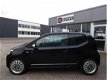 Volkswagen Up! - 1.0 high up Navi, Airco, Cruise, Leer, PDC - 1 - Thumbnail