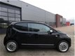 Volkswagen Up! - 1.0 high up Navi, Airco, Cruise, Leer, PDC - 1 - Thumbnail