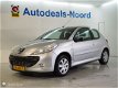 Peugeot 206 - 1.4 XS - 1 - Thumbnail