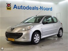 Peugeot 206 - 1.4 XS