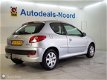 Peugeot 206 - 1.4 XS - 1 - Thumbnail