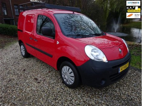 Renault Kangoo Express - 1.5 dCi 70 Grand Confort SCHUIFDEUR *apk:10-2020* 1e eigenaar - 1