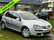 Volkswagen Golf - 1.4 Turijn Airco/El.ramen/NAP/APK - 1 - Thumbnail